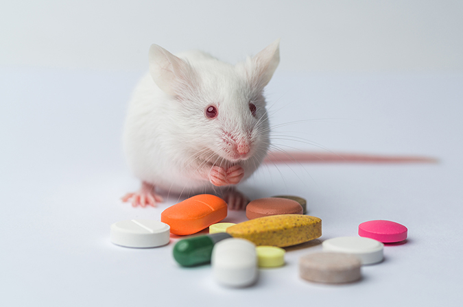 Do 9 out of 10 drugs tested on animals really fail when applied to people?  : Consider The Source